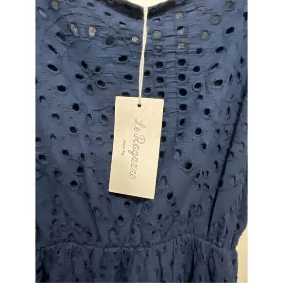 chinese dress ladies Jluxlabel | Natural Private Retreat Linen Dress | Size S main image 0